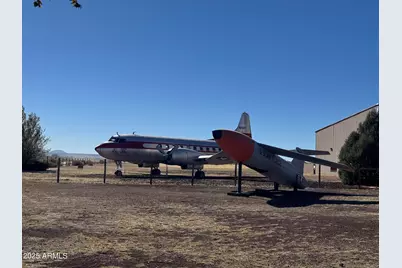 238 E Coronado Drive #396, Williams, AZ 86046 - Photo 11