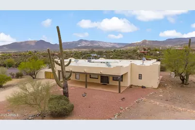 7080 E Arroyo Road, Cave Creek, AZ 85331 - Photo 41