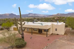 7080 E Arroyo Rd, Cave Creek, AZ 85331 - Photo 41