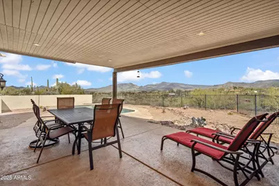 7080 E Arroyo Road, Cave Creek, AZ 85331 - Photo 31