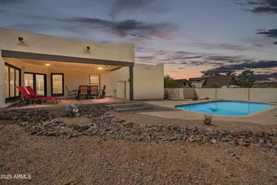 7080 E Arroyo Road, Cave Creek, AZ 85331 - Photo 3