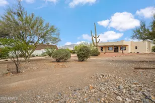 7080 E Arroyo Rd, Cave Creek, AZ 85331 - Photo 5