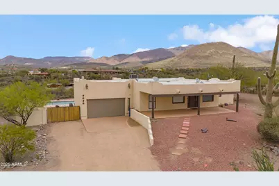 7080 E Arroyo Road, Cave Creek, AZ 85331 - Photo 43