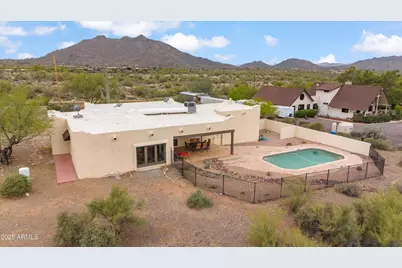 7080 E Arroyo Road, Cave Creek, AZ 85331 - Photo 47