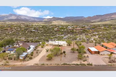 7080 E Arroyo Road, Cave Creek, AZ 85331 - Photo 37