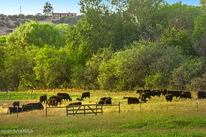 10647 E Swinging Bridge Lane, Cornville, AZ 86325 - Photo 5