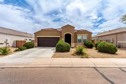 41917 W Manderas Lane, Maricopa, AZ 85138 - Photo 1