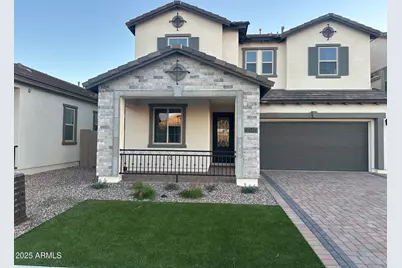 3645 E Rochelle Circle, Mesa, AZ 85213 - Photo 1