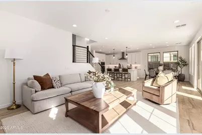 3645 E Rochelle Circle, Mesa, AZ 85213 - Photo 19