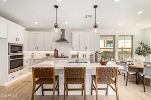 3645 E Rochelle Cir, Mesa, AZ 85213 - Photo 9