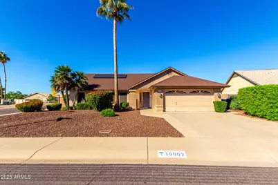15002 N 43rd Street, Phoenix, AZ 85032 - Photo 1
