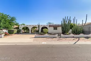 125 S 91st Way, Mesa, AZ 85208 - Photo 1