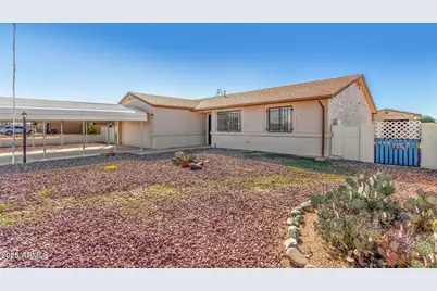 15762 S Overfield Road, Arizona City, AZ 85123 - Photo 3