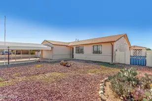 15762 S Overfield Rd, Arizona City, AZ 85123 - Photo 3