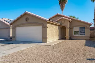 4133 N 108th Dr, Phoenix, AZ 85037 - Photo 1