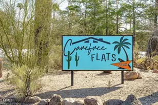 7440 E Cave Creek Rd, Carefree, AZ 85377 - Photo 3