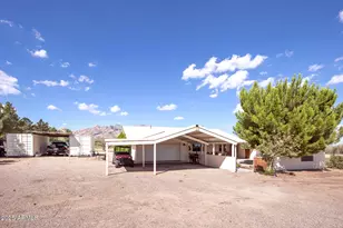 712 W Treasure Rd, Pearce, AZ 85625 - Photo 9