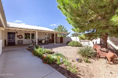 712 W Treasure Road, Pearce, AZ 85625 - Photo 7