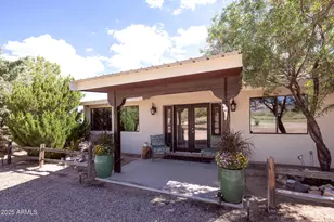 712 W Treasure Rd, Pearce, AZ 85625 - Photo 5