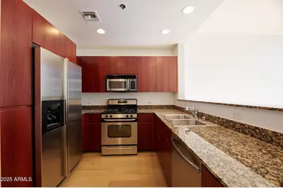 17 W Vernon Avenue #621, Phoenix, AZ 85003 - Photo 5