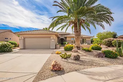 16651 W Stonecreek Court, Surprise, AZ 85387 - Photo 1