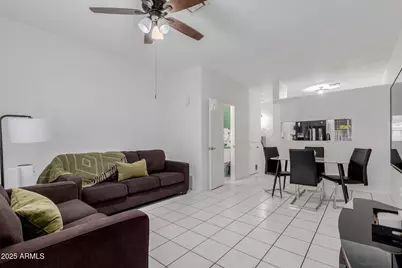 3401 W Morrow Drive #5, Phoenix, AZ 85027 - Photo 5