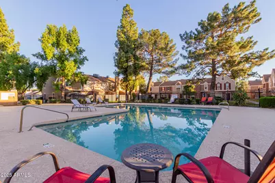 3401 W Morrow Drive #5, Phoenix, AZ 85027 - Photo 19