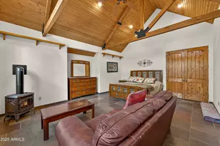 4020 Hidden Hollow Rd, Flagstaff, AZ 86001 - Photo 19