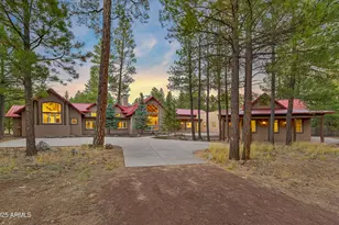 4020 Hidden Hollow Rd, Flagstaff, AZ 86001 - Photo 1