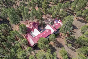 4020 Hidden Hollow Rd, Flagstaff, AZ 86001 - Photo 27