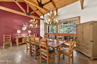 4020 Hidden Hollow Rd, Flagstaff, AZ 86001 - Photo 9