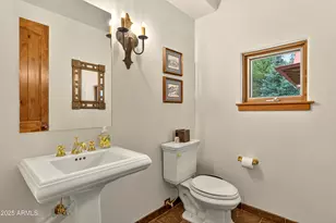 4020 Hidden Hollow Rd, Flagstaff, AZ 86001 - Photo 25