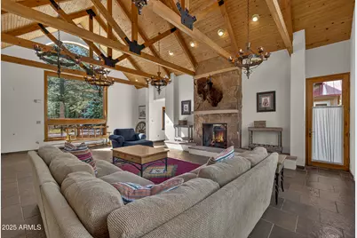 4020 Hidden Hollow Road, Flagstaff, AZ 86001 - Photo 7