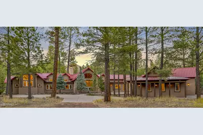 4020 Hidden Hollow Road, Flagstaff, AZ 86001 - Photo 29