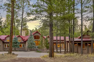 4020 Hidden Hollow Rd, Flagstaff, AZ 86001 - Photo 29