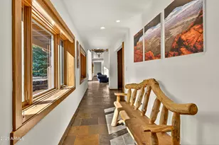 4020 Hidden Hollow Rd, Flagstaff, AZ 86001 - Photo 5