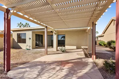 10625 E Navajo Place, Sun Lakes, AZ 85248 - Photo 15