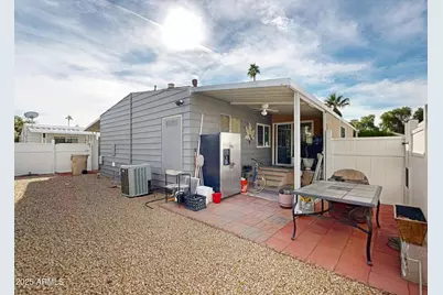 11411 N 91st Avenue #139, Peoria, AZ 85345 - Photo 35