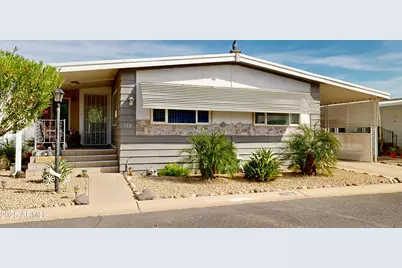 11411 N 91st Avenue #139, Peoria, AZ 85345 - Photo 31