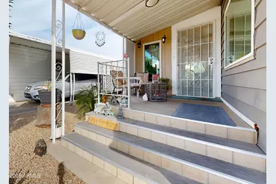 11411 N 91st Avenue #139, Peoria, AZ 85345 - Photo 37