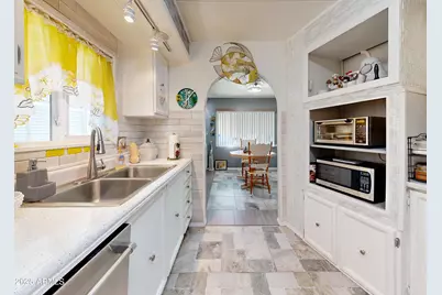 11411 N 91st Avenue #139, Peoria, AZ 85345 - Photo 19