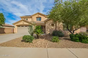 342 E Seven Seas Dr, Casa Grande, AZ 85122 - Photo 1