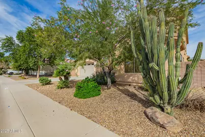 342 E Seven Seas Drive, Casa Grande, AZ 85122 - Photo 5