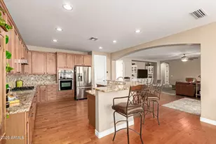 342 E Seven Seas Dr, Casa Grande, AZ 85122 - Photo 21