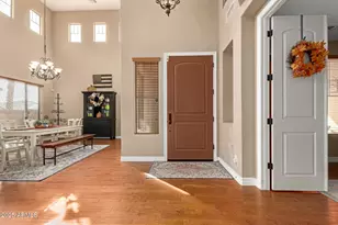 342 E Seven Seas Dr, Casa Grande, AZ 85122 - Photo 9