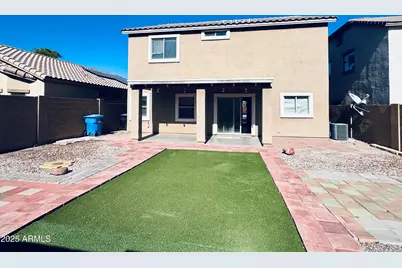 5427 W Minton Street, Laveen, AZ 85339 - Photo 21