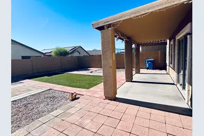 5427 W Minton Street, Laveen, AZ 85339 - Photo 25