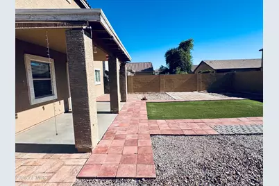5427 W Minton Street, Laveen, AZ 85339 - Photo 23