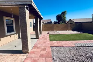 5427 W Minton St, Laveen, AZ 85339 - Photo 23