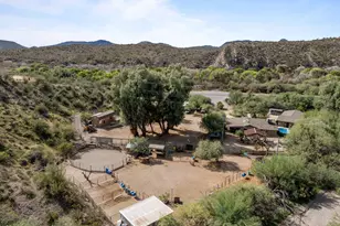 46817 N US Hwy 60 --, Wickenburg, AZ 85390 - Photo 1